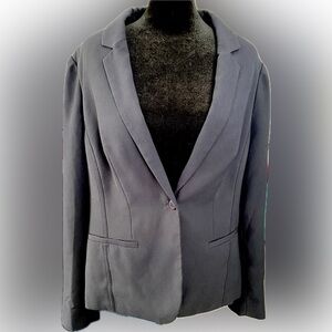 The Limited Blazer/Suit Jacket Size Large - EUC